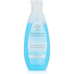 eva nail polish remover free fragrance 100 ml 36.8